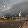 Primera OT llegaría a Venezuela este domingo 25-May: Informó Inameh