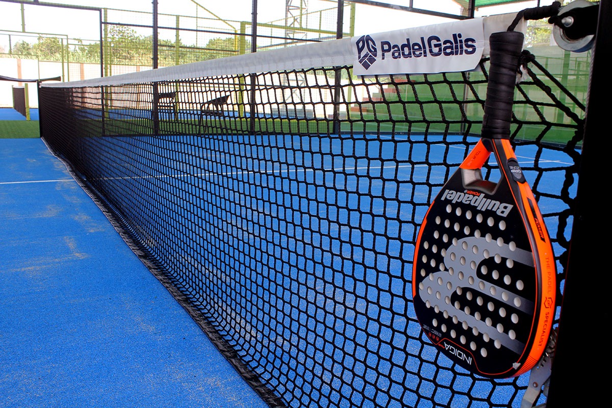 Todo listo para la inauguración del complejo deportivo Marina Sport Club
