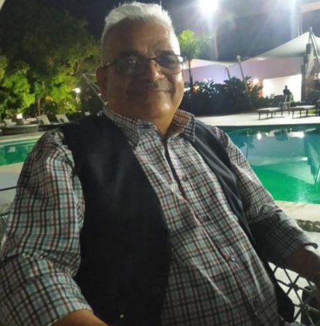 Falleció el gaitero Sixto Grey:  hermano del también cultor Pablo Grey
