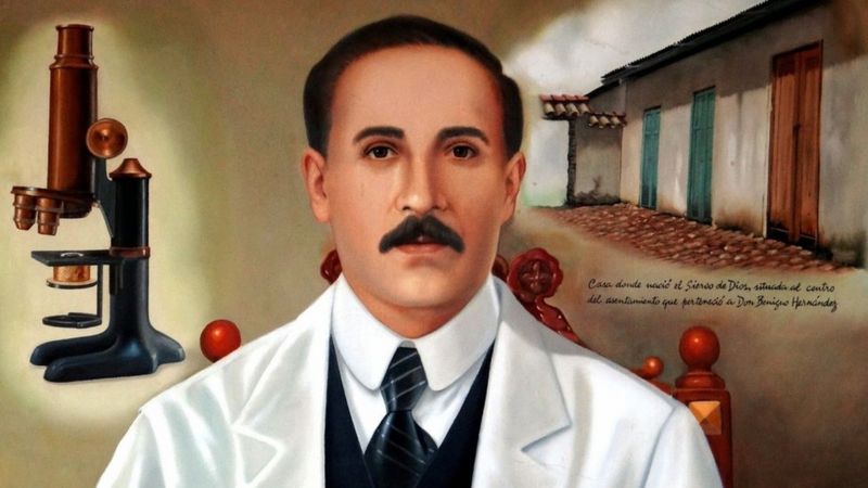 José Gregorio