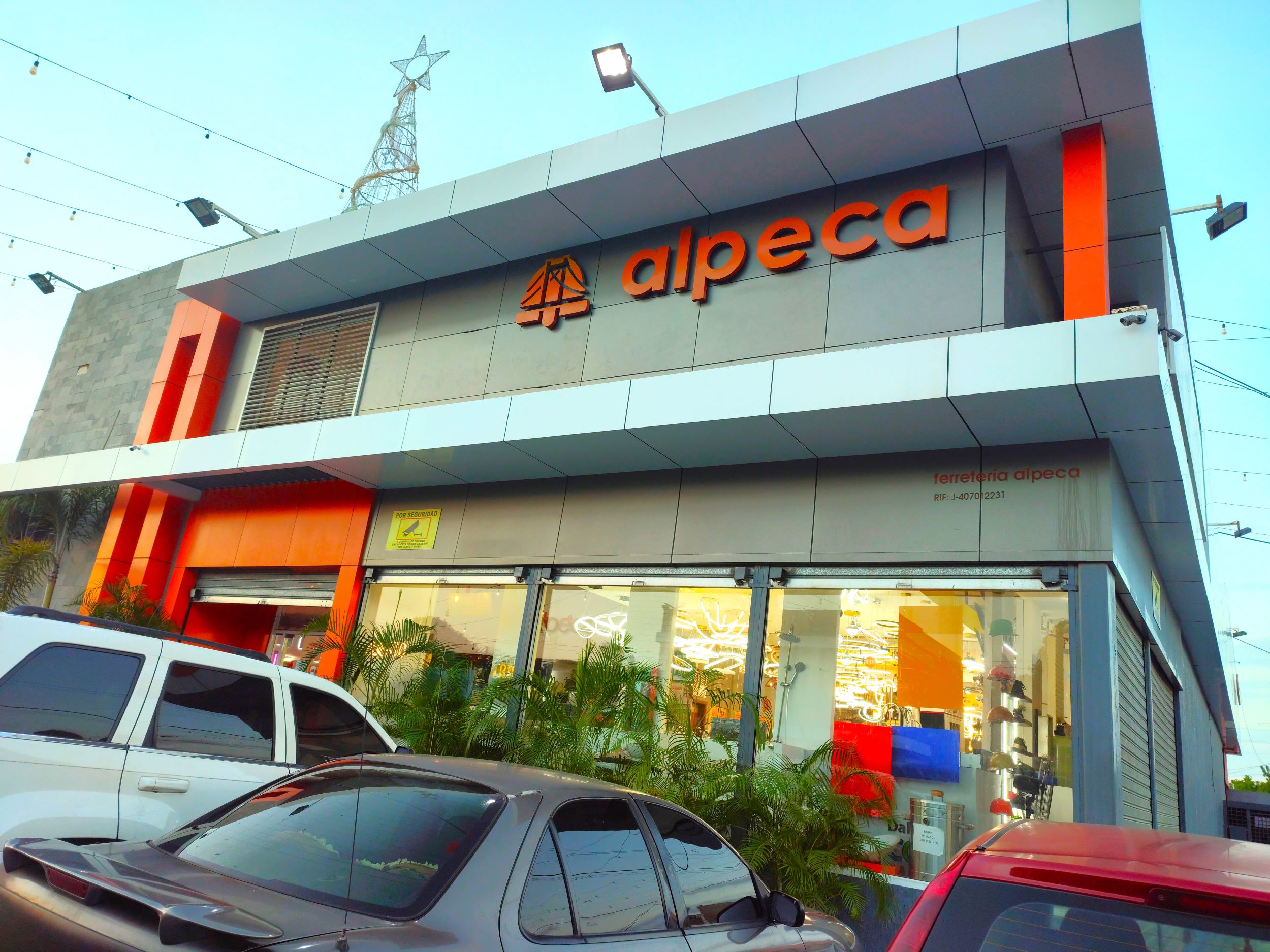 ALPECA celebra sus 30 años preparando sus nuevas sedes en San Francisco y Barquisimeto