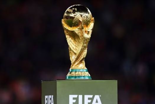 Marruecos final del Mundial 2030