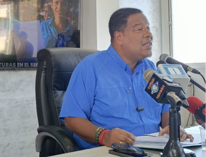 COMIENZAN los problemas: tres motines se han registrado en Centro de Detención de Polimaracaibo por exceso de presos