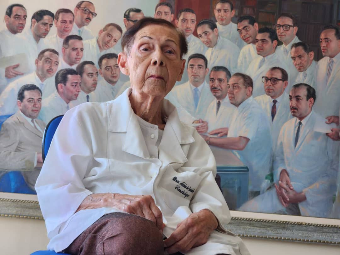 El SAHUM organiza su 63 Aniversario