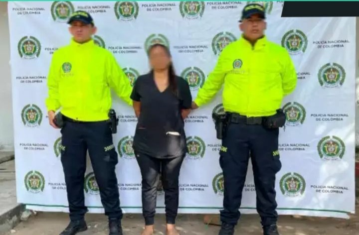 Capturada empleada vinculada en millonario robo a Silvestre Dangond