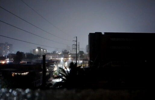 Onda tropical N° 1 se desplaza sobre el occidente del país este martes 27-May: Lloverá en Zulia