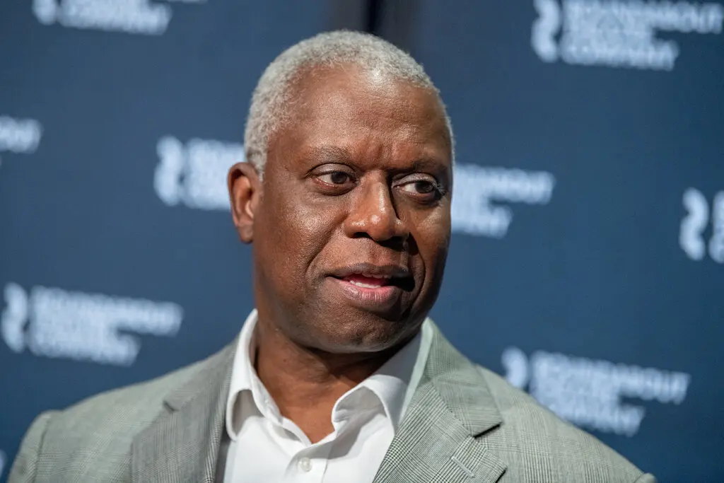 Revelaron la causa de la muerte de Andre Braugher