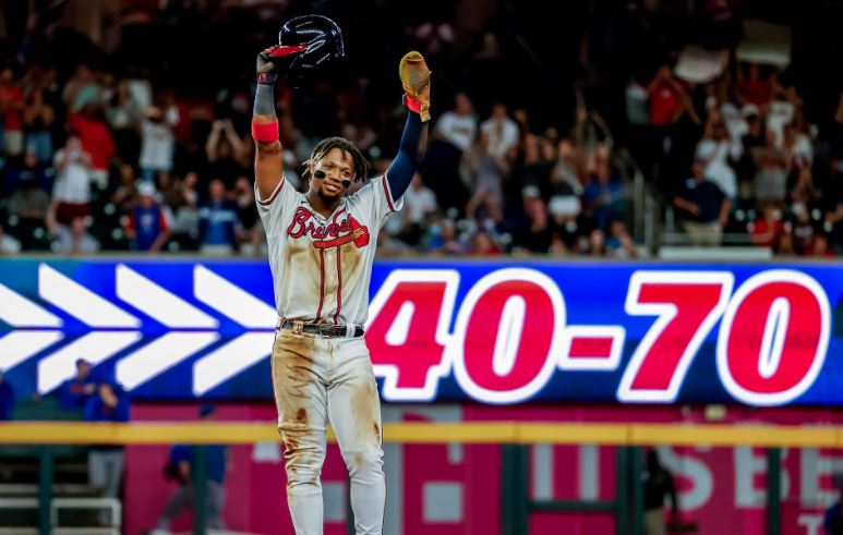 Ronald Acuña Jr. arribó a 26 años de vida