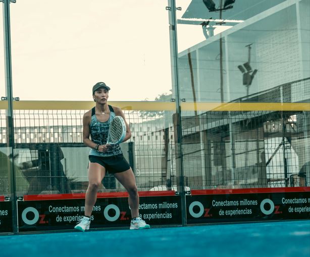 La Valida Pádel Tour celebrará la Copa Contrataciones Turísticas en su quinta edición