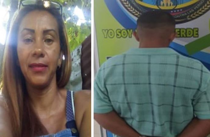 Hizo una fosa en su casa y enterró a su expareja tras asesinarla, ocurrió en Valencia