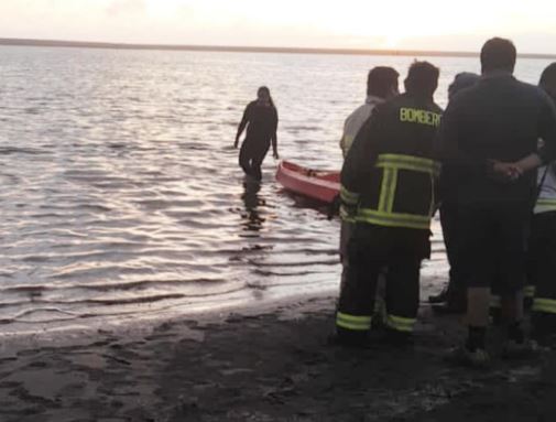 Hallan ahogado a adolescente venezolano en una playa de Chile