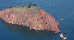 ¿Quieres comprar una isla?
