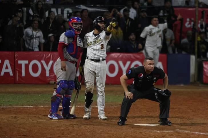 Harold Castro jugará en los Toros de Tijuana de la Liga Mexicana de Beisbol