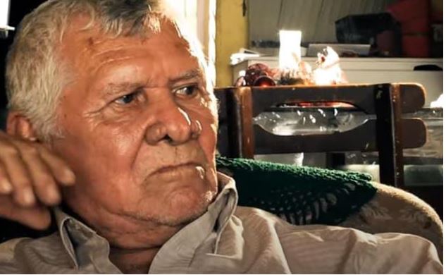 Barbero Luis el Perro requiere ayuda
