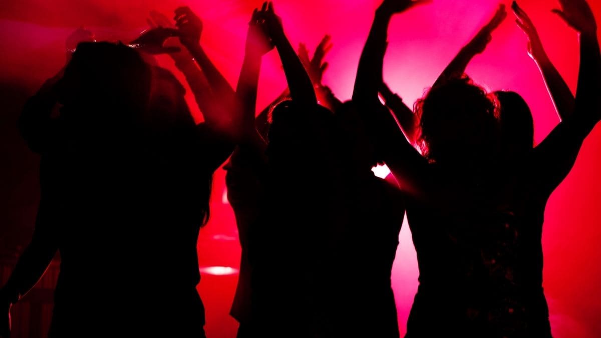 Clausuran un local comercial en Lara tras filtrase imágenes de bailes exóticos y sin ningún tipo de pudor