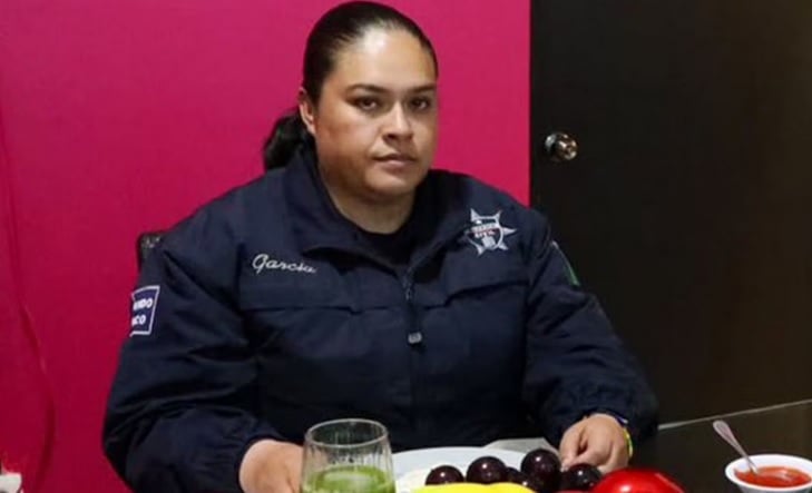Decapitan a comisaria y a sus dos escoltas en México