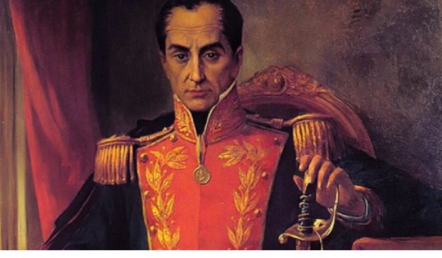 AN realizará sesión solemne con motivo de conmemorar el bicentenario de la designación de Simón Bolívar como ciudadano mexicano