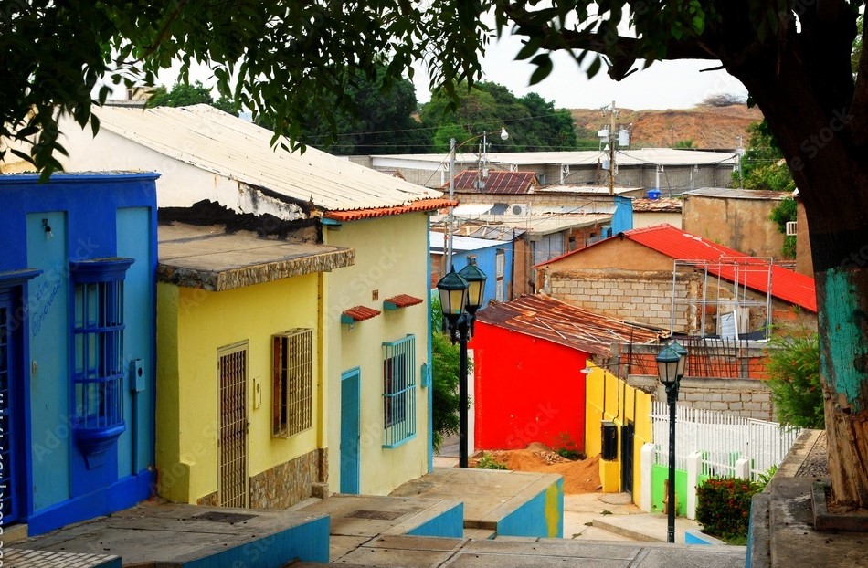 Maracaibo nace de cuando España alquiló Venezuela a los alemanes ¿Lo sabías?