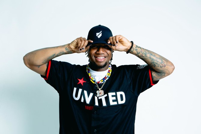 Ronald Acuña Jr. es nuevo propietario de Baseball United