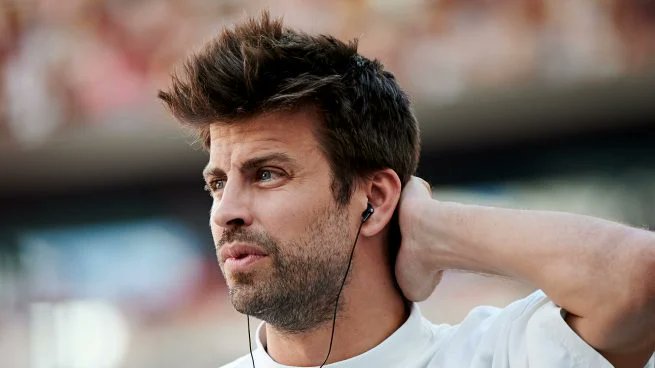 Jueza bloquea cuenta de empresa perteneciente a Gerard Piqué