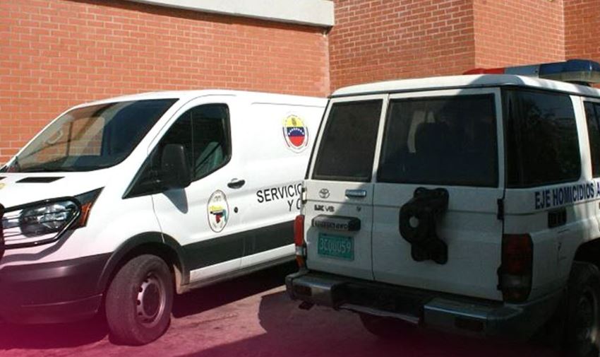Detienen a hombre por hurtar tubos de construcción en una casa de San Francisco