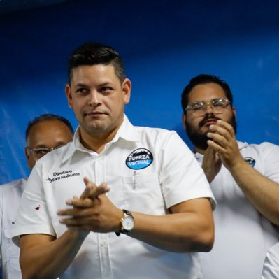 Dirigentes de Fuerza Vecinal rechazan candidatura de Ecarri y apoyan a Edmundo González Urrutia