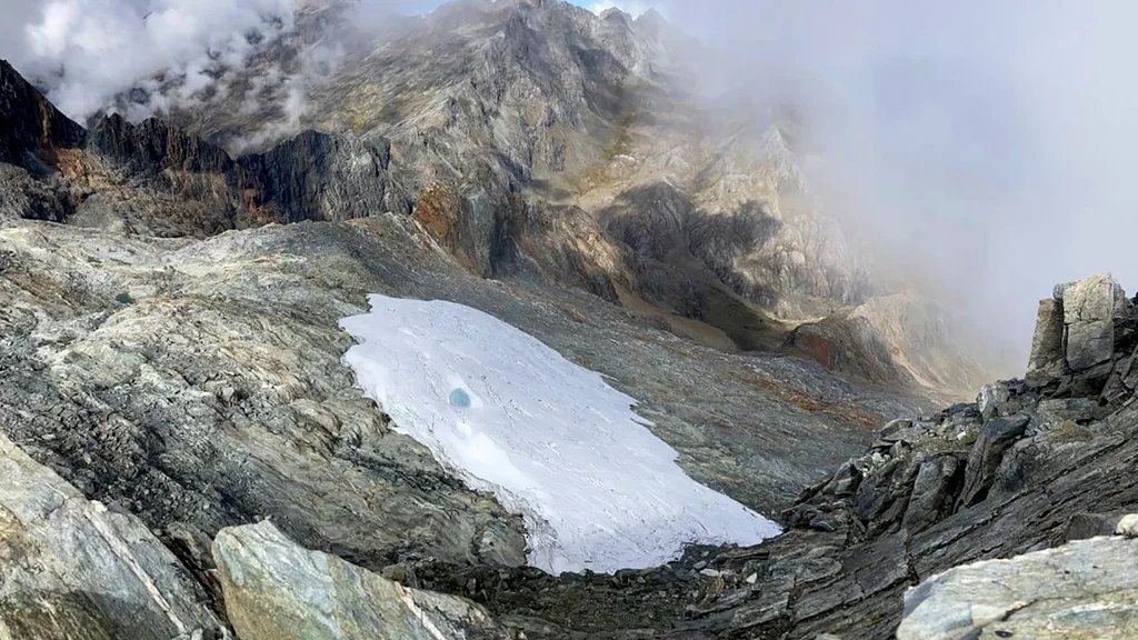 Glaciar