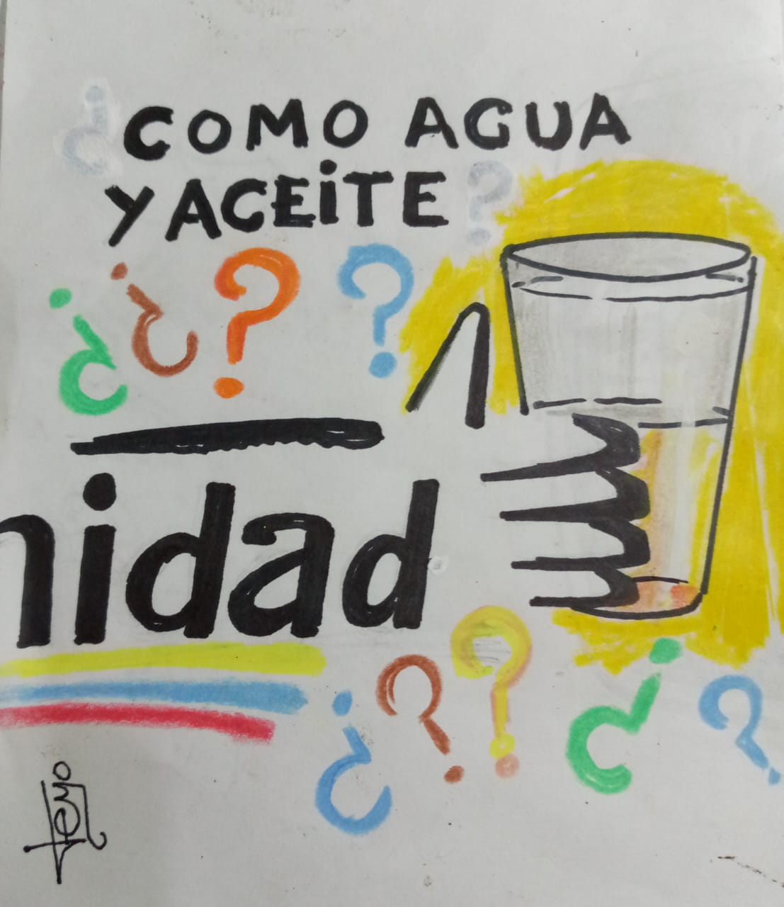Ilustración: Feyo