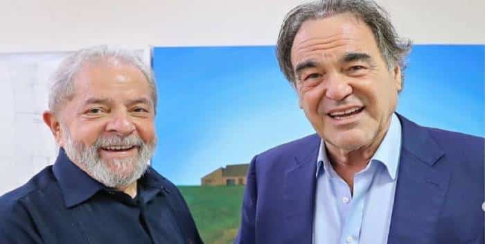 Documental de Lula