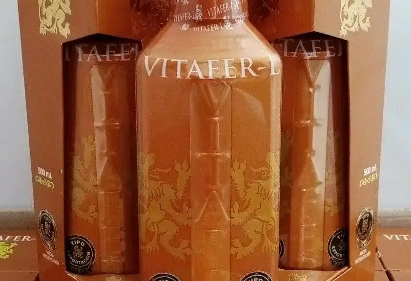 Vitafer