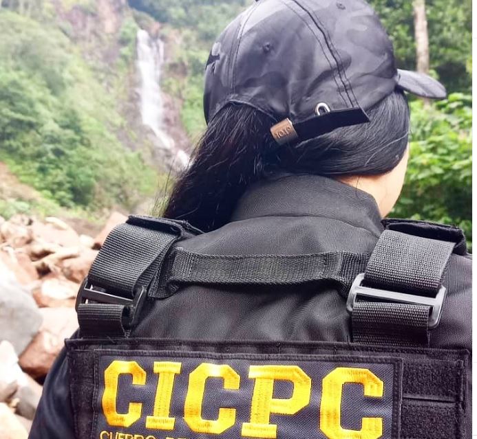 Capturada responsable de homicidio de su pareja en Yaracuy