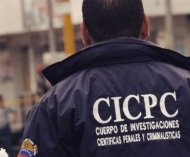 Por instigar al odio a través de un grupo virtual en Whatsapp fue detenido un comisario jefe del CICPC en Monagas