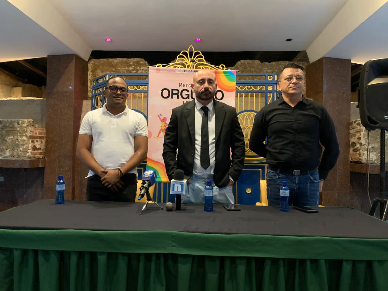 Marcha del Orgullo LGBTIQ+ está pautada para el 28 de Junio: "Queremos que se nos escuche"