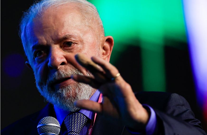 Presidente de Brasil pide que los resultados de las elecciones en Venezuela sean 