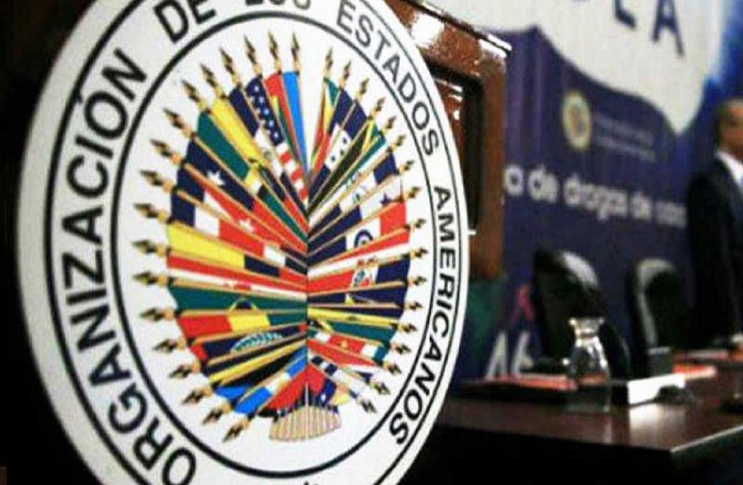 La OEA se declara lista para apoyar nuevas elecciones en Venezuela