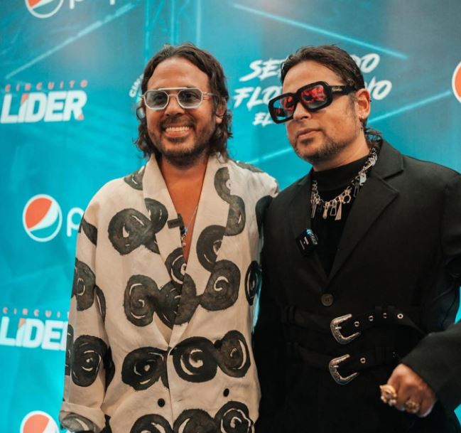 Servando y Florentino presentan su nuevo sencillo Lunares