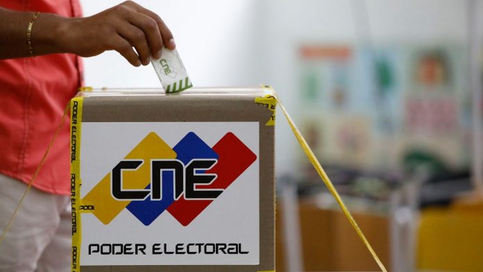 Estas son las sanciones monetarias para quienes no presten servicio electoral el 28 de julio