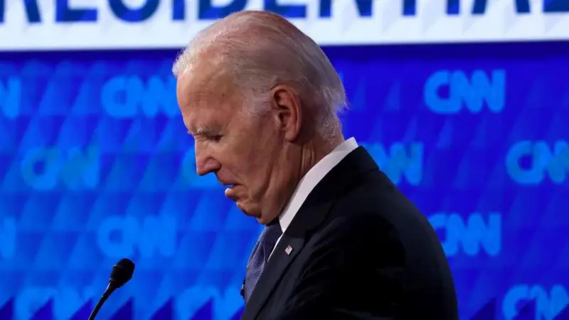 Rechazo global al atentado contra Trump: Biden, Obama, Borrell y Musk se pronuncian