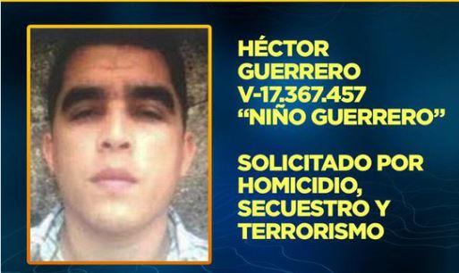 Continúa búsqueda del Niño Guerrero por las autoridades