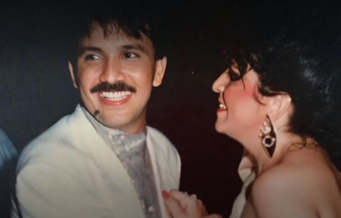 Un 11 de junio, Rafael Orozco fue asesinado en la puerta de su casa en Barranquilla: Sigue cantando desde la eternidad