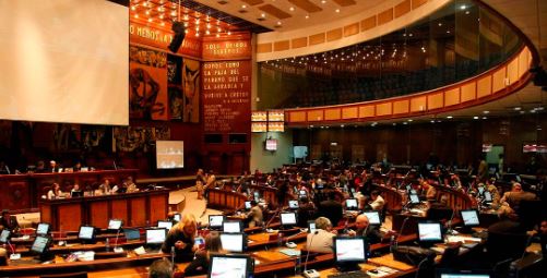 Asamblea Nacional aprueba La tarde de este miércoles 17 de julio, en Sesión ordinaria de Asamblea Nacional (AN) se dio continuación de la segunda discusión del Proyecto de Ley de Fomento de las Exportaciones No Petroleras