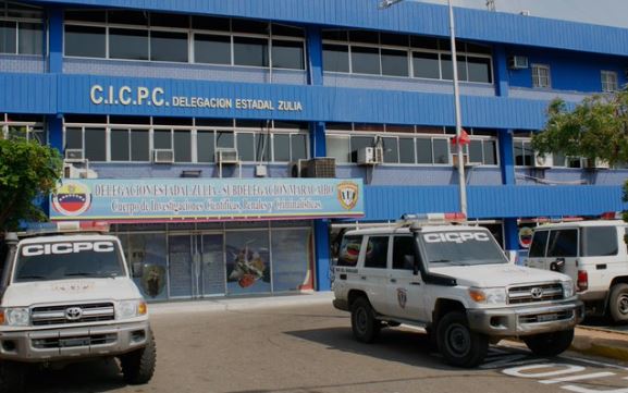 Cayó presunto antisocial en careo armado con el CICPC en 'Lossada'