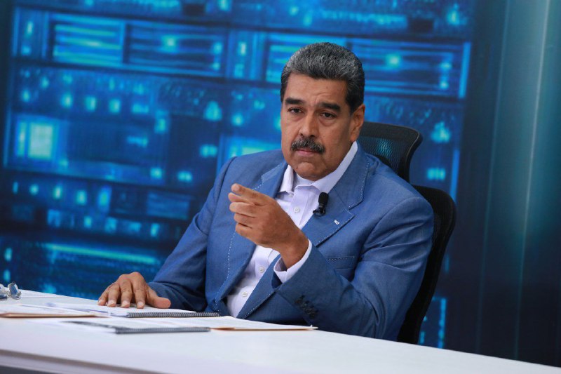 Presidente Nicolás Maduro presentará este miércoles ante la AN su mensaje anual a la nación