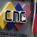 CNE recuerda que campaña electoral es hasta este jueves 22-May