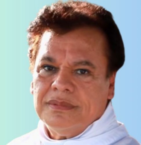 Un 28 de agosto Juan Gabriel convirtió en realidad su canción: "Ya lo sé que tú te vas"