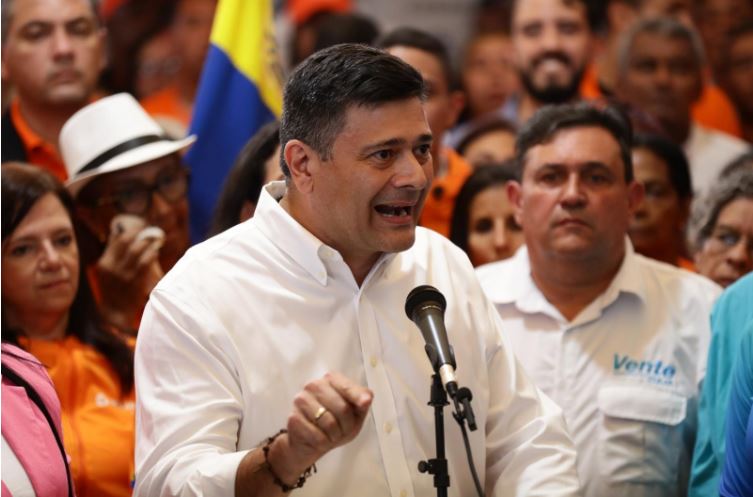 MP dio detalles sobre detención de Superlano