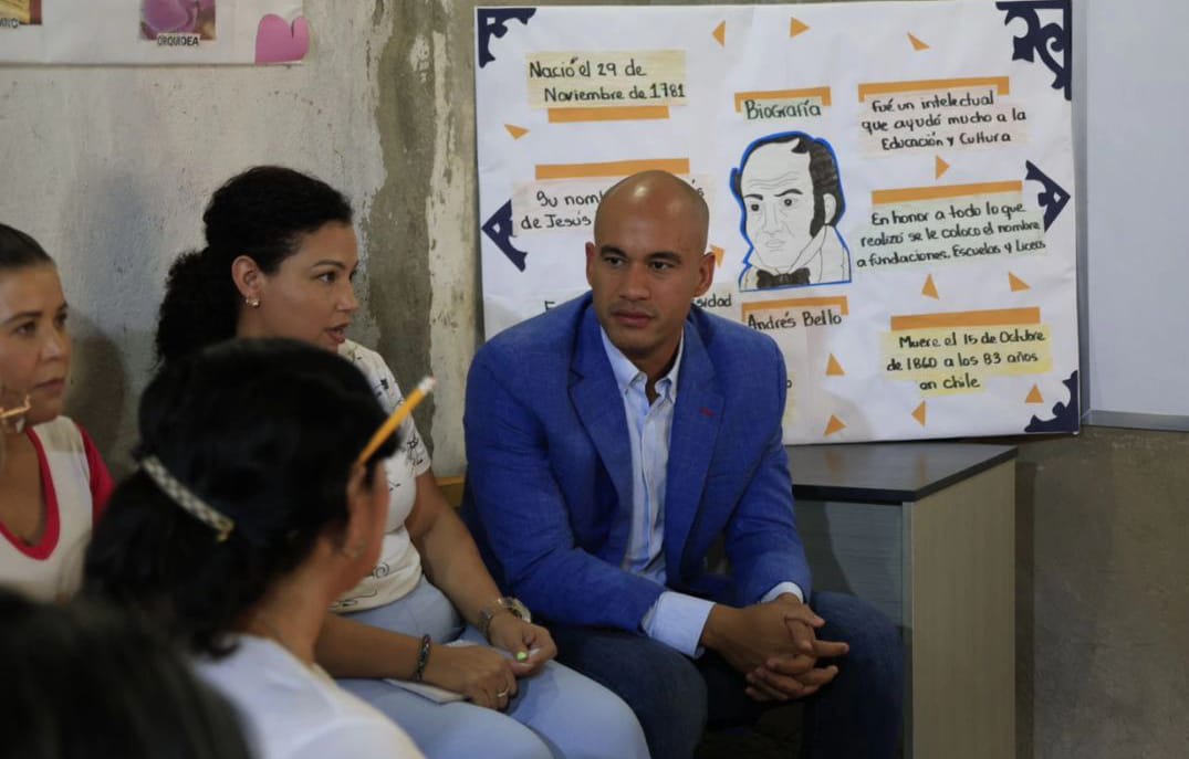 Ministerio de Educación prohíbe elecciones de Reinas de Carnaval en colegios
