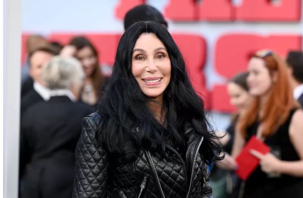 Cher participará en el próximo desfile de Victoria's Secret