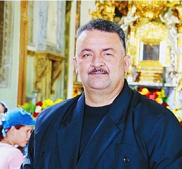 Se conmemora el nacimiento de Luis Escaray el mismo de "La voy a tocar a pie"