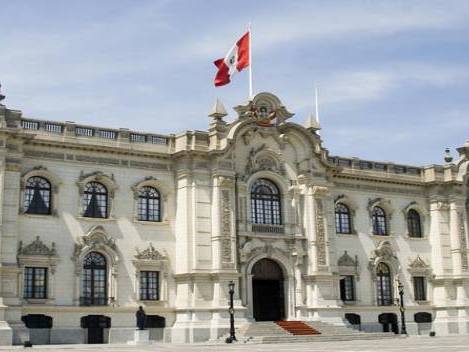 Gobierno de Perú coordina funeral del expresidente Alberto Fujimori